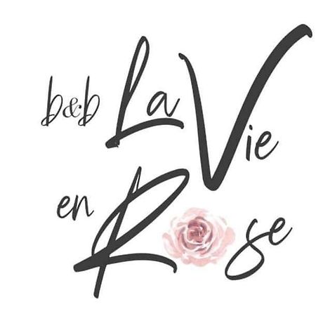 Bed and Breakfast La Vie En Rose Фонді Екстер'єр фото